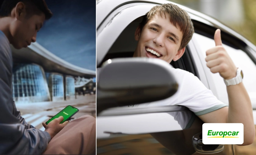 Europcar UK Review: Best Luxury Vehicle Rentals! ([wpsm_custom_meta type=date field=month] [wpsm_custom_meta type=date field=year]) - The Complete Portal