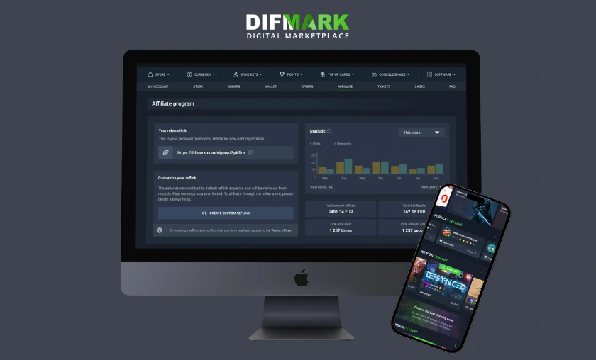 Difmark Worldwide Review: Best Digital Game Keys! ([wpsm_custom_meta type=date field=month] [wpsm_custom_meta type=date field=year]) - The Complete Portal