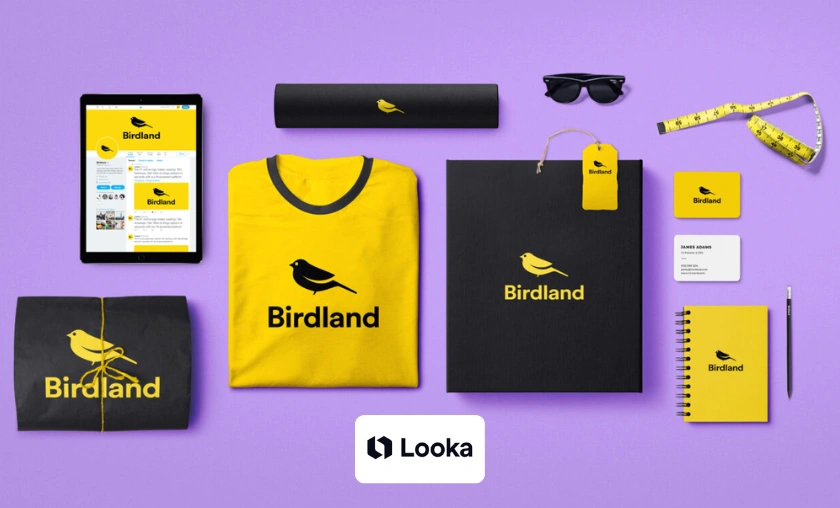 Looka Global Review: Best Logo & Brand Design Tools! ([wpsm_custom_meta type=date field=month] [wpsm_custom_meta type=date field=year]) - The Complete Portal