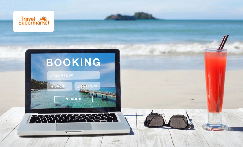 Travel Supermarket UK Review: Best Hotels & Holidays! ([wpsm_custom_meta type=date field=month] [wpsm_custom_meta type=date field=year]) - The Complete Portal