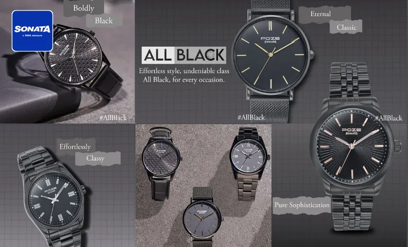 Sonata Watches IN Review: Best Stylish Timepieces! ([wpsm_custom_meta type=date field=month] [wpsm_custom_meta type=date field=year]) - The Complete Portal