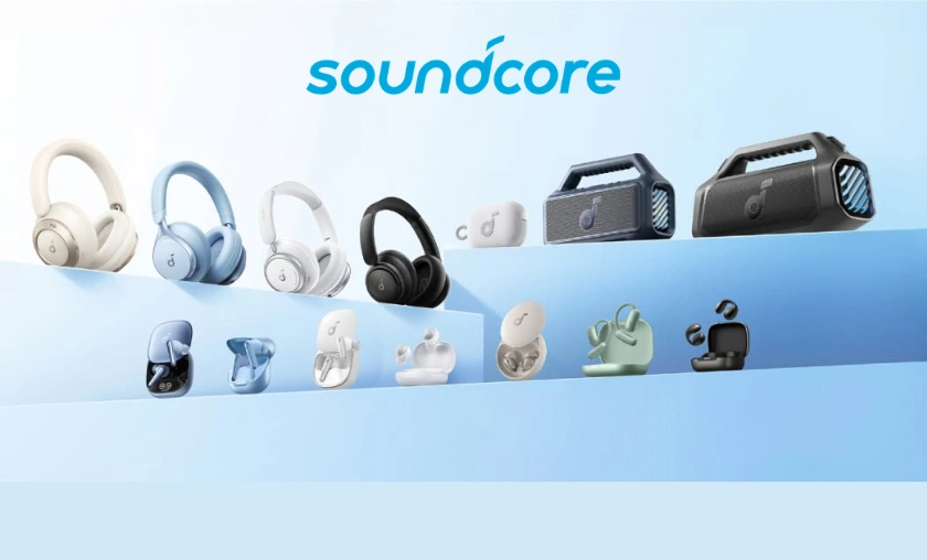 Soundcore IT Review: Premium Wireless Audio Devices! ([wpsm_custom_meta type=date field=month] [wpsm_custom_meta type=date field=year]) - The Complete Portal