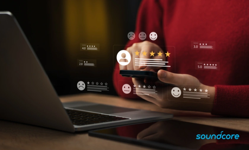 Soundcore IT Review: Premium Wireless Audio Devices! ([wpsm_custom_meta type=date field=month] [wpsm_custom_meta type=date field=year]) - The Complete Portal