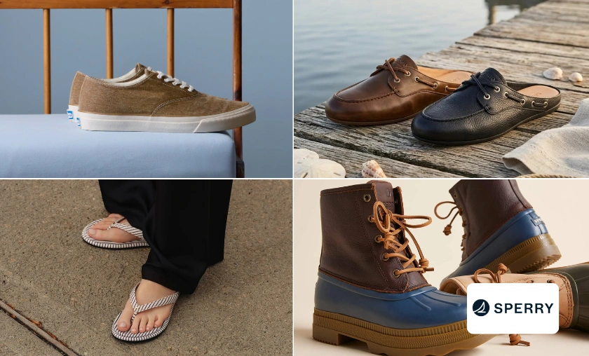 Sperry US Review: Best Coastal Comfort Footwear! ([wpsm_custom_meta type=date field=month] [wpsm_custom_meta type=date field=year]) - The Complete Portal