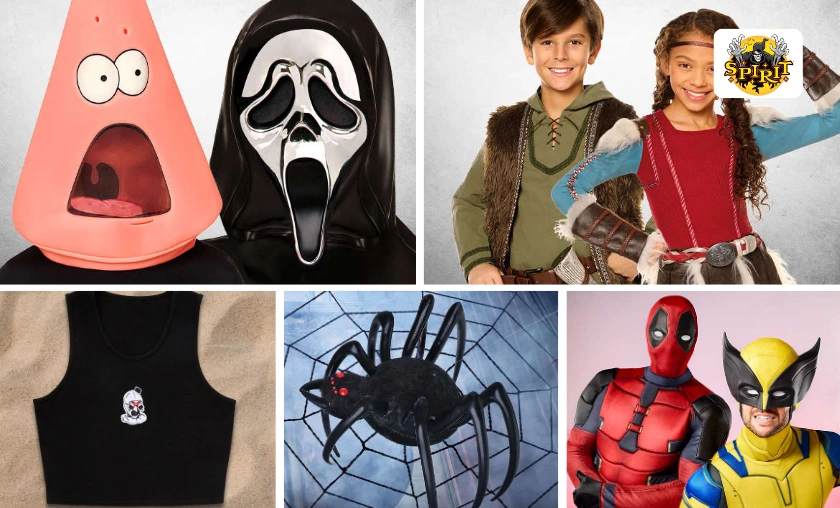 SpiritHalloween US Review: Halloween Shopping Destination! ([wpsm_custom_meta type=date field=month] [wpsm_custom_meta type=date field=year]) - The Complete Portal