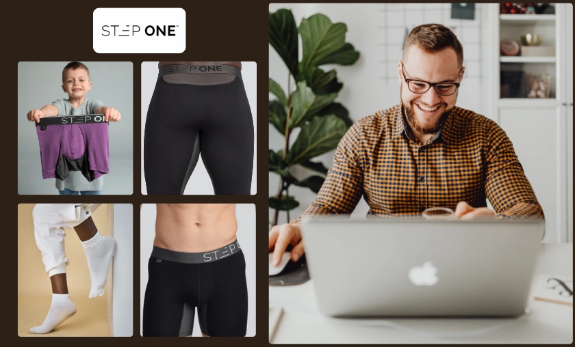 Step One UK Review: Best Boxer Briefs & Underwear! ([wpsm_custom_meta type=date field=month] [wpsm_custom_meta type=date field=year]) - The Complete Portal