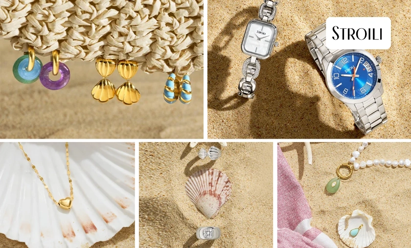 Stroili IT Review: A Complete Luxury Jewelry Experience Guide! ([wpsm_custom_meta type=date field=month] [wpsm_custom_meta type=date field=year]) - The Complete Portal