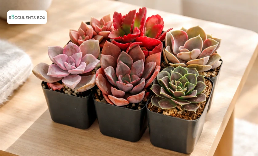 Succulents Box GLOBAL Review