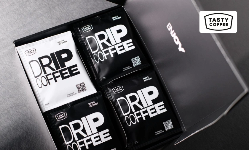Tasty Coffee RU Review Fresh Roasts, Flavor Depth & Brewing Culture