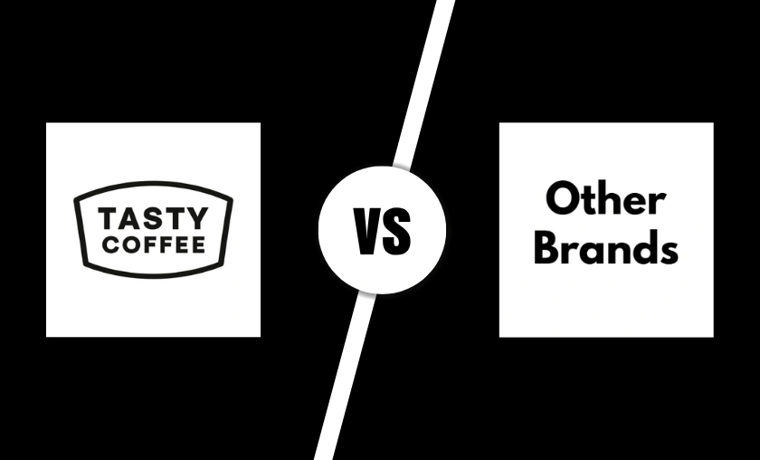 Tasty Coffee RU Review: Best Coffee Beans & Brewing! ([wpsm_custom_meta type=date field=month] [wpsm_custom_meta type=date field=year]) - The Complete Portal