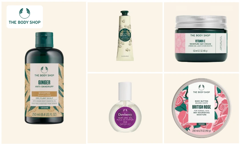 The Body Shop IN Review: Products & Benefits Explained! ([wpsm_custom_meta type=date field=month] [wpsm_custom_meta type=date field=year]) - The Complete Portal
