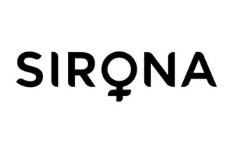 The Sirona IN Logo