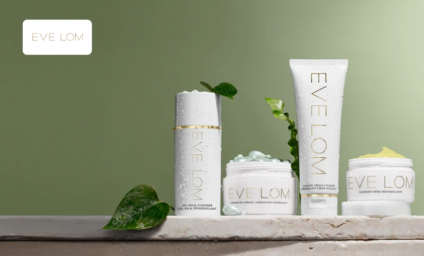 EVE LOM UK Review: Radiant Luxury Skincare Solutions! ([wpsm_custom_meta type=date field=month] [wpsm_custom_meta type=date field=year]) - The Complete Portal