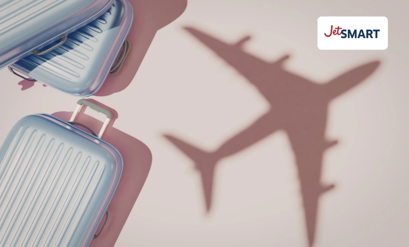 JetSMART Review: A Complete Guide to Low-Cost Smart Flying! ([wpsm_custom_meta type=date field=month] [wpsm_custom_meta type=date field=year]) - The Complete Portal