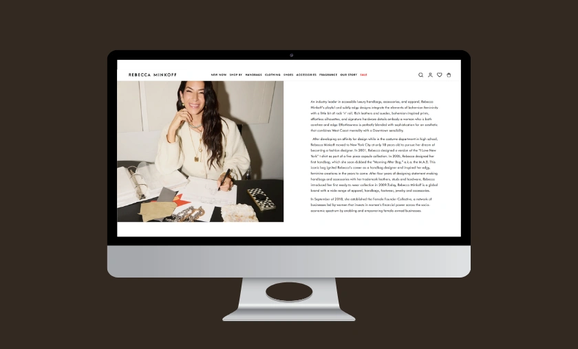 Rebecca Minkoff US Review: Best Fashion & Apparel! ([wpsm_custom_meta type=date field=month] [wpsm_custom_meta type=date field=year]) - The Complete Portal