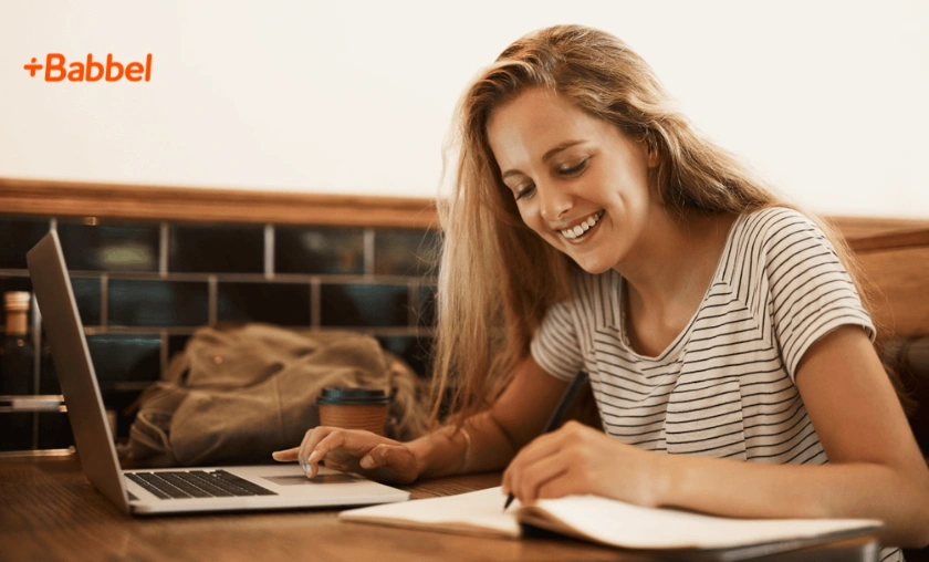 Babbel US Review: Practical Language Learning Platform! ([wpsm_custom_meta type=date field=month] [wpsm_custom_meta type=date field=year]) - The Complete Portal