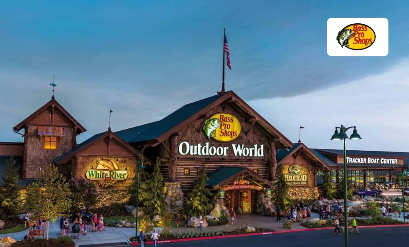 Bass Pro Shops US Review: Gear for Every Adventure! ([wpsm_custom_meta type=date field=month] [wpsm_custom_meta type=date field=year]) - The Complete Portal