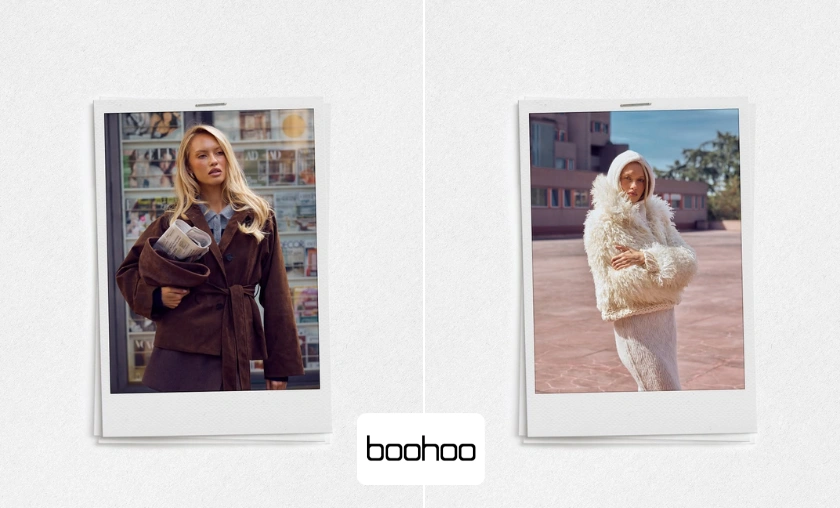 Boohoo US & CA Review: Luxury Fashion & Activewear! ([wpsm_custom_meta type=date field=month] [wpsm_custom_meta type=date field=year]) - The Complete Portal