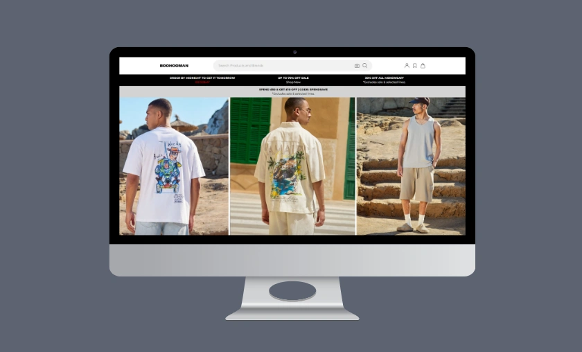 BoohooMAN UK Review: Best Men Fashion & Activewear! ([wpsm_custom_meta type=date field=month] [wpsm_custom_meta type=date field=year]) - The Complete Portal