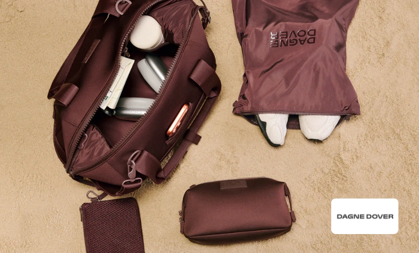 Dagne Dover Review: Best Bags & Travel Accessories! ([wpsm_custom_meta type=date field=month] [wpsm_custom_meta type=date field=year]) - The Complete Portal
