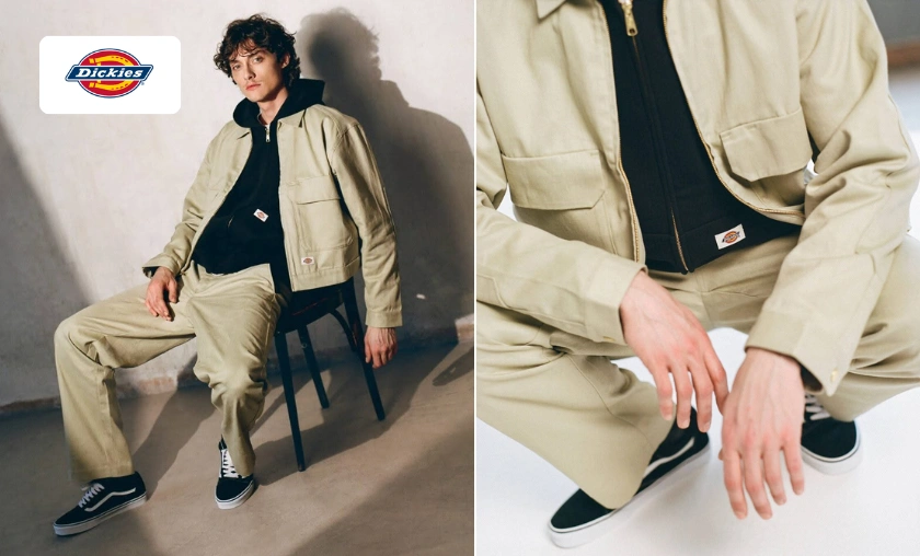 Dickies US Review: Best Durable Comfortable Workwear! ([wpsm_custom_meta type=date field=month] [wpsm_custom_meta type=date field=year]) - The Complete Portal