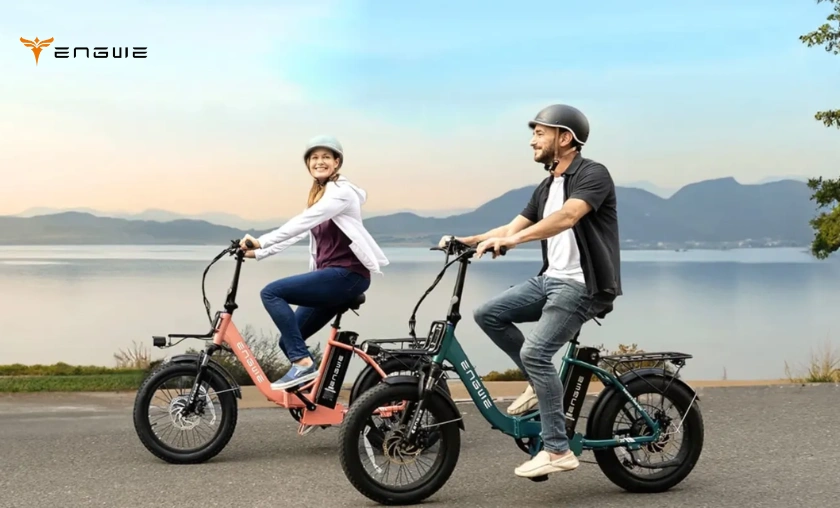 Engwe Bikes UK Review: Folding E-Bikes & Electric Bicycle! ([wpsm_custom_meta type=date field=month] [wpsm_custom_meta type=date field=year]) - The Complete Portal