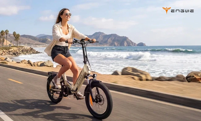 Engwe Bikes US Review – Portable Electric Bikes for Urban & Outdoor Riding! ([wpsm_custom_meta type=date field=month] [wpsm_custom_meta type=date field=year]) - The Complete Portal
