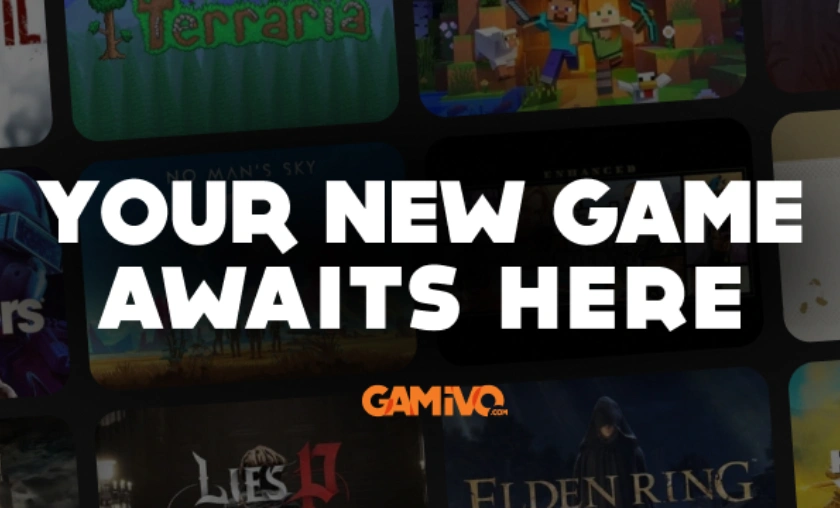 Gamivo Review – Cheap Game Keys & Digital Marketplace! ([wpsm_custom_meta type=date field=month] [wpsm_custom_meta type=date field=year]) - The Complete Portal