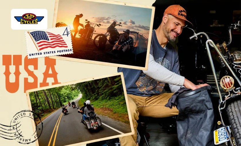 J&P Cycles US Review: Best Motorcycle Riding Gear! ([wpsm_custom_meta type=date field=month] [wpsm_custom_meta type=date field=year]) - The Complete Portal