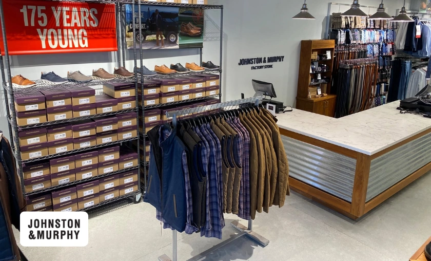 Johnston & Murphy US & CA Review: Shoes, Quality & Comfort Explained! ([wpsm_custom_meta type=date field=month] [wpsm_custom_meta type=date field=year]) - The Complete Portal