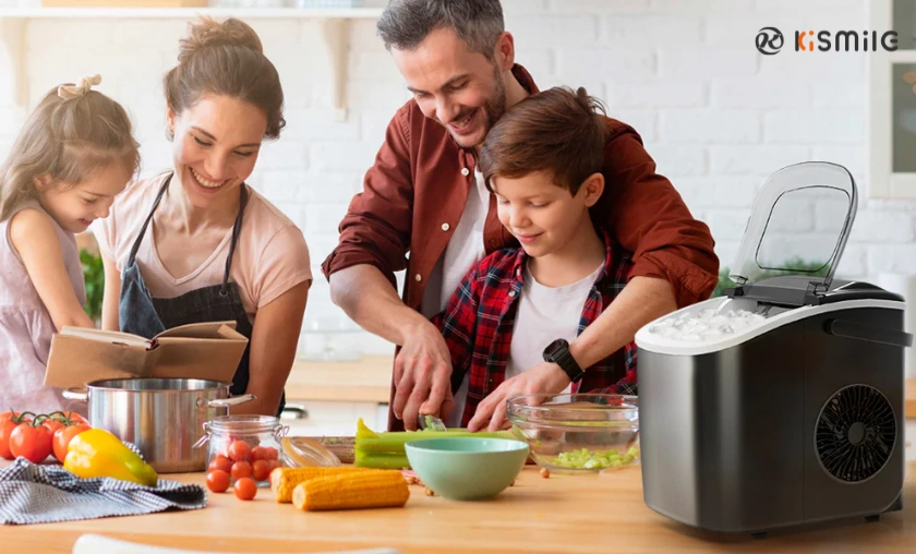 Kismile US Review: Kitchen & Home Appliance Brand! ([wpsm_custom_meta type=date field=month] [wpsm_custom_meta type=date field=year]) - The Complete Portal