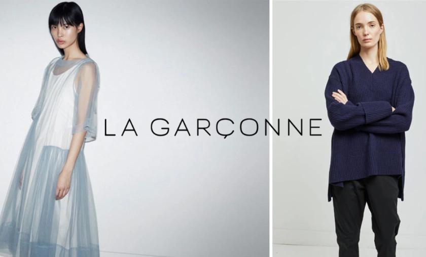 La Garçonne US Review: Luxury Clothing & Modern Style! ([wpsm_custom_meta type=date field=month] [wpsm_custom_meta type=date field=year]) - The Complete Portal