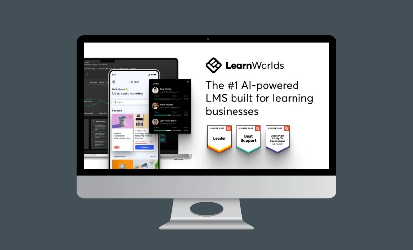 LearnWorlds Global Review: The Best Online Courses! ([wpsm_custom_meta type=date field=month] [wpsm_custom_meta type=date field=year]) - The Complete Portal
