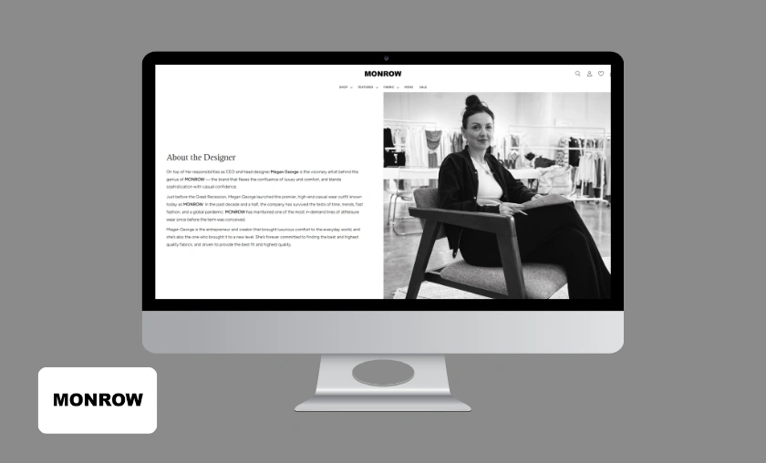 Monrow US Review: Everyday Luxury Fashion Essentials! ([wpsm_custom_meta type=date field=month] [wpsm_custom_meta type=date field=year]) - The Complete Portal