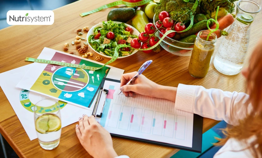 NutriSystem US Review: Nutrition Plans & Meal Delivery! ([wpsm_custom_meta type=date field=month] [wpsm_custom_meta type=date field=year]) - The Complete Portal