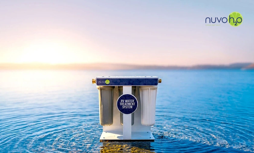 NuvoH2O US Review – Salt-Free Water Softener System! ([wpsm_custom_meta type=date field=month] [wpsm_custom_meta type=date field=year]) - The Complete Portal