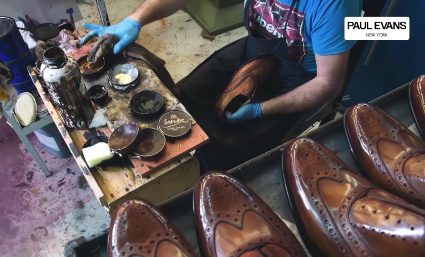 Paul Evans NY US Review: Italian Luxury Men’s Shoes! ([wpsm_custom_meta type=date field=month] [wpsm_custom_meta type=date field=year]) - The Complete Portal