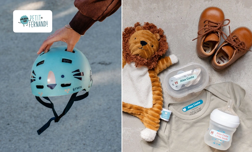 Petit Fernand UK Review: Best Custom School Items! ([wpsm_custom_meta type=date field=month] [wpsm_custom_meta type=date field=year]) - The Complete Portal