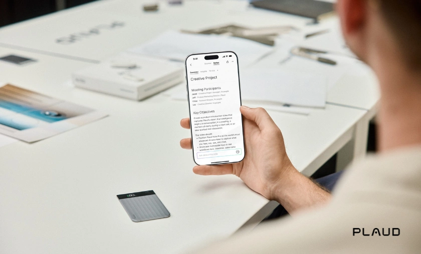 Plaud AI Review: Smart Voice Recorder & AI Notes! ([wpsm_custom_meta type=date field=month] [wpsm_custom_meta type=date field=year]) - The Complete Portal