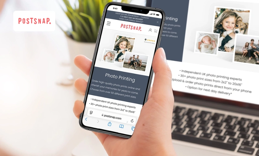 PostSnap UK Review: Best Photo Prints & Custom Cards! ([wpsm_custom_meta type=date field=month] [wpsm_custom_meta type=date field=year]) - The Complete Portal