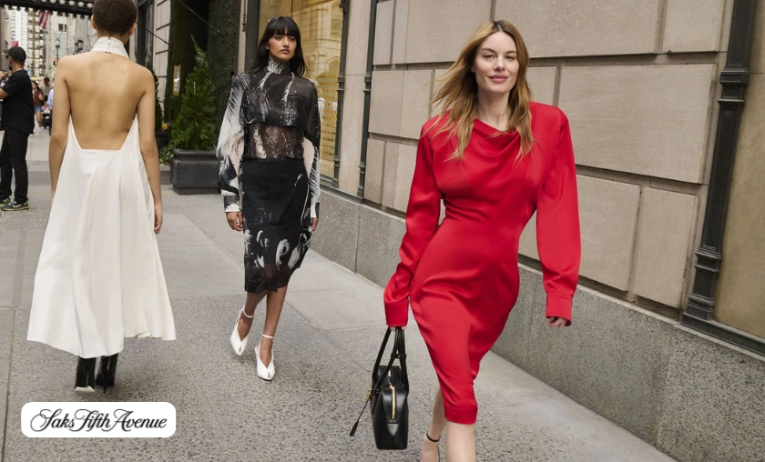 Saks Fifth Avenue US Review: Luxury Fashion Retail! ([wpsm_custom_meta type=date field=month] [wpsm_custom_meta type=date field=year]) - The Complete Portal