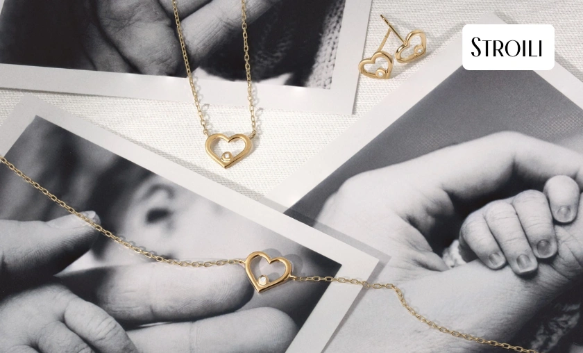 Stroili IT Review: A Complete Luxury Jewelry Experience Guide! ([wpsm_custom_meta type=date field=month] [wpsm_custom_meta type=date field=year]) - The Complete Portal