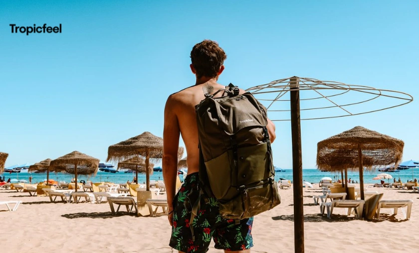 Tropicfeel ES Review – Sustainable Travel Shoes & Adventure Gear Brand! ([wpsm_custom_meta type=date field=month] [wpsm_custom_meta type=date field=year]) - The Complete Portal