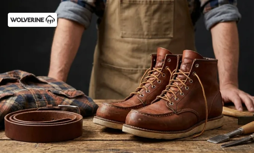 Wolverine US Review: Durable Work Boots & Footwear! ([wpsm_custom_meta type=date field=month] [wpsm_custom_meta type=date field=year]) - The Complete Portal