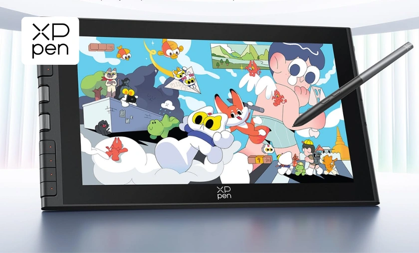 XPPen PH Review: Best Digital Art Tablets & Tools! ([wpsm_custom_meta type=date field=month] [wpsm_custom_meta type=date field=year]) - The Complete Portal