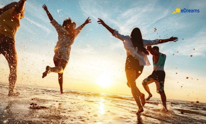 The Story of eDreams PT – Growth of a Global Travel Platform in Portugal