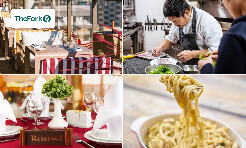 TheFork FR Review: A Leading Restaurant Booking Platform! ([wpsm_custom_meta type=date field=month] [wpsm_custom_meta type=date field=year]) - The Complete Portal