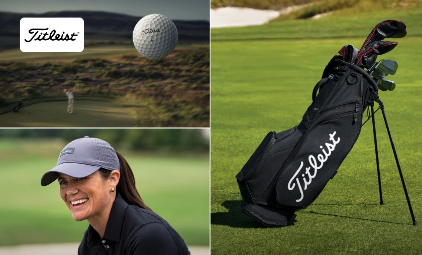 Titleist DE Review: The Best Quality Golf Equipment! ([wpsm_custom_meta type=date field=month] [wpsm_custom_meta type=date field=year]) - The Complete Portal