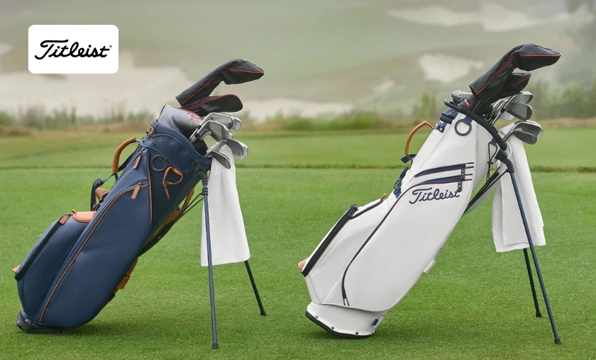Titleist France Review