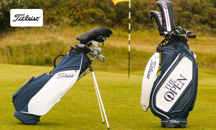 Titleist Germany Review